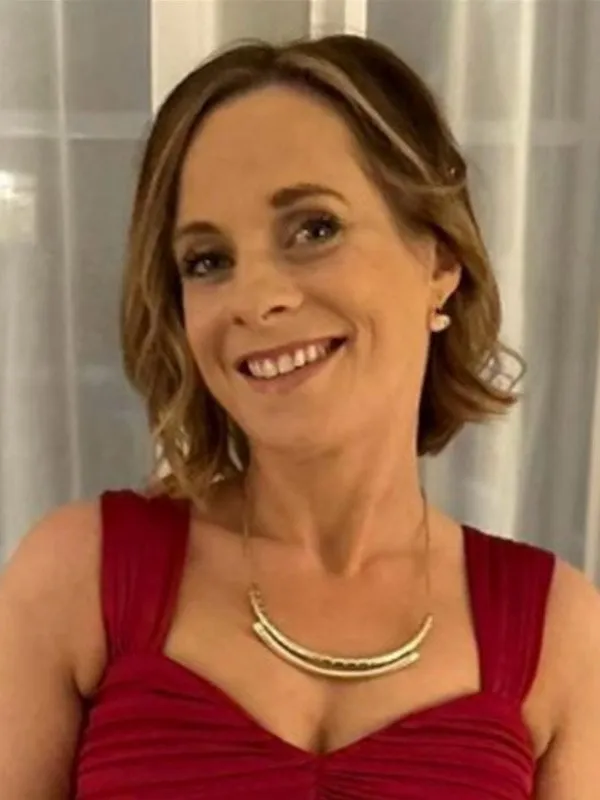 Pamela Rothwell